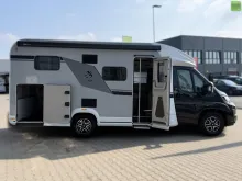 Fahrzeugbild Knaus L!VE WAVE BLACK SELECTION 650 MEG L-Sitzgruppe #7