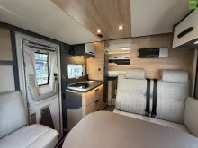 Fahrzeugbild Knaus L!VE WAVE BLACK SELECTION 650 MEG L-Sitzgruppe #10