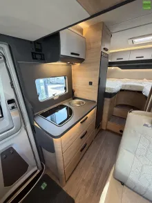 Fahrzeugbild Knaus L!VE WAVE BLACK SELECTION 650 MEG L-Sitzgruppe #14