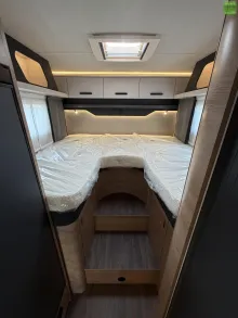 Fahrzeugbild Knaus L!VE WAVE BLACK SELECTION 650 MEG L-Sitzgruppe #17