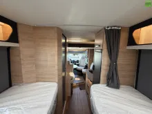 Fahrzeugbild Knaus L!VE WAVE BLACK SELECTION 650 MEG L-Sitzgruppe #19