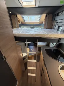 Fahrzeugbild Knaus L!VE WAVE BLACK SELECTION 650 MEG L-Sitzgruppe #24