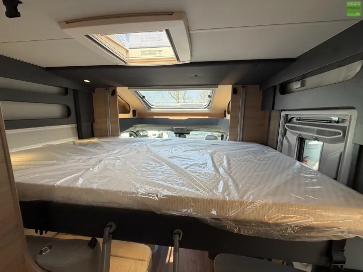 Fahrzeugbild Knaus L!VE WAVE BLACK SELECTION 650 MEG L-Sitzgruppe #25