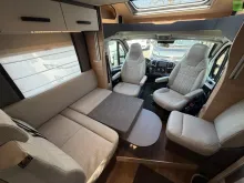 Fahrzeugbild Knaus L!VE WAVE BLACK SELECTION 650 MEG L-Sitzgruppe #26