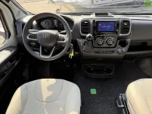 Fahrzeugbild Knaus L!VE WAVE BLACK SELECTION 650 MEG L-Sitzgruppe #27