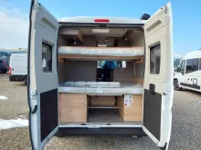 Fahrzeugbild Dethleffs Globetrail Active 600 KS 8G-Autom. + Zuziehhilfe #6