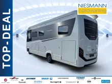 Fahrzeugbild Concorde Charisma 910 LI Edition 70 Shadow Line #4