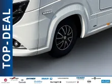 Fahrzeugbild Concorde Charisma 910 LI Edition 70 Shadow Line #5