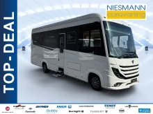 Fahrzeugbild Concorde Charisma 910 LI Edition 70 Shadow Line #2