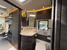 Fahrzeugbild Concorde Charisma 910 LI Edition 70 Shadow Line #12