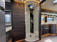 Fahrzeugbild Concorde Charisma 910 LI Edition 70 Shadow Line #13