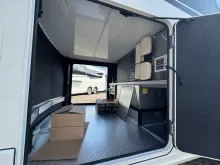 Fahrzeugbild Concorde Charisma 910 LI Edition 70 Shadow Line #19