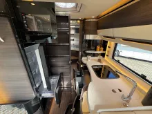 Fahrzeugbild Concorde Charisma 910 LI Edition 70 Shadow Line #11