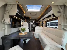 Fahrzeugbild Concorde Charisma 910 LI Edition 70 Shadow Line #9