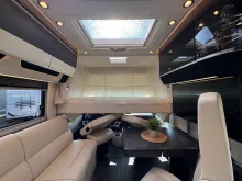 Fahrzeugbild Concorde Charisma 910 LI Edition 70 Shadow Line #15