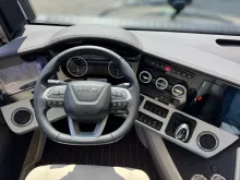 Fahrzeugbild Concorde Charisma 910 LI Edition 70 Shadow Line #6