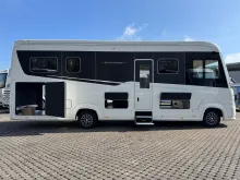 Fahrzeugbild Concorde Charisma 910 LI Edition 70 Shadow Line #18