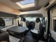 Fahrzeugbild Sunlight Camper Van CLIFF 640 Adventure Edition Digital Paket #9