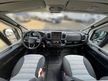 Fahrzeugbild Sunlight Camper Van CLIFF 640 Adventure Edition Digital Paket #8