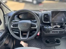 Fahrzeugbild Sunlight Camper Van CLIFF 640 Adventure Edition Digital Paket #7