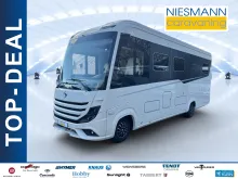 Fahrzeugbild Concorde Charisma 910 LSI EDITION 70_SHADOW LINE #1