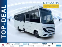 Fahrzeugbild Concorde Charisma 910 LSI EDITION 70_SHADOW LINE #3