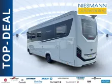 Fahrzeugbild Concorde Charisma 910 LSI EDITION 70_SHADOW LINE #5