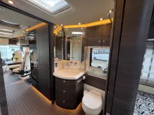 Fahrzeugbild Concorde Charisma 910 LSI EDITION 70_SHADOW LINE #13