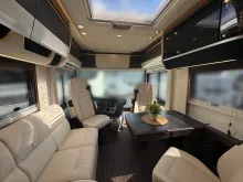 Fahrzeugbild Concorde Charisma 910 LSI EDITION 70_SHADOW LINE #9