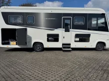 Fahrzeugbild Concorde Charisma 910 LSI EDITION 70_SHADOW LINE #18