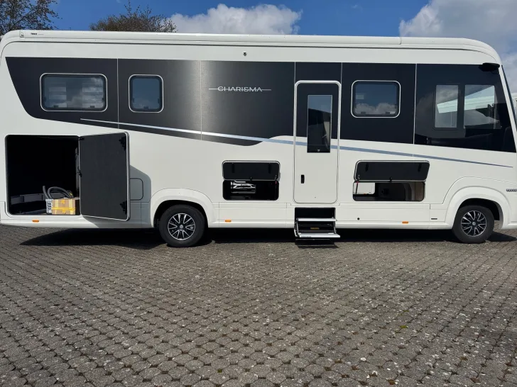 Fahrzeugbild Concorde Charisma 910 LSI EDITION 70_SHADOW LINE #18