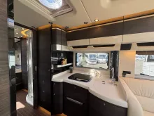 Fahrzeugbild Concorde Charisma 910 LSI EDITION 70_SHADOW LINE #11