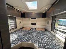 Fahrzeugbild Concorde Charisma 910 LSI EDITION 70_SHADOW LINE #15