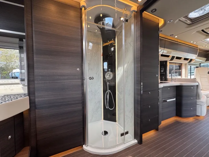 Fahrzeugbild Concorde Charisma 910 LSI EDITION 70_SHADOW LINE #14