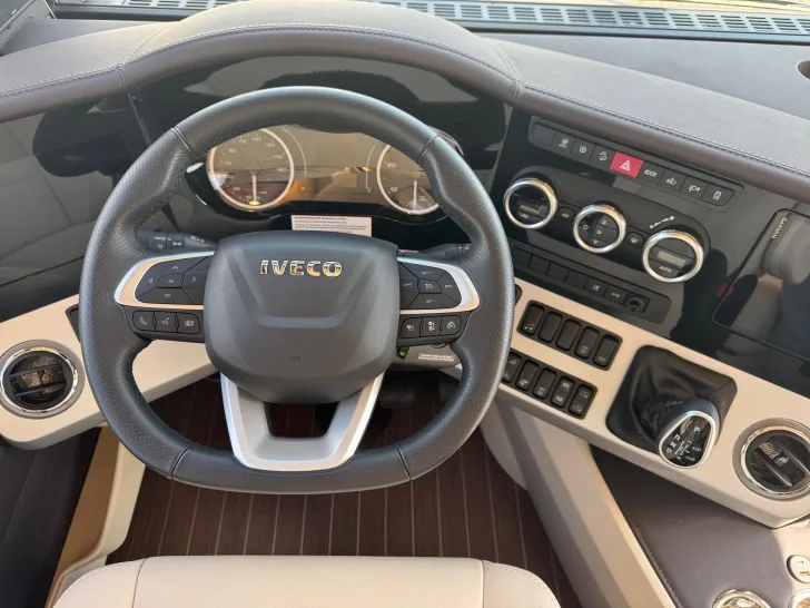 Fahrzeugbild Concorde Charisma 910 LSI EDITION 70_SHADOW LINE #7