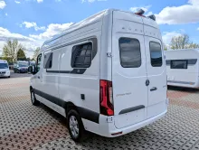 Fahrzeugbild Bürstner Habiton HM 6.0 Sie sparen 1.939,- #3