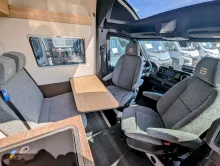 Fahrzeugbild Bürstner Habiton HM 6.0 Sie sparen 1.939,- #4