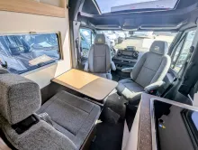 Fahrzeugbild Bürstner Habiton HM 6.0 Sie sparen 1.939,- #5