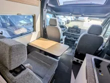 Fahrzeugbild Bürstner Habiton HM 6.0 Sie sparen 1.939,- #6