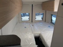 Fahrzeugbild Bürstner Habiton HM 6.0 Sie sparen 1.939,- #9