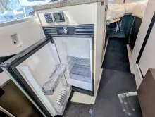 Fahrzeugbild Bürstner Habiton HM 6.0 Sie sparen 1.939,- #13