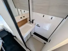 Fahrzeugbild Bürstner Habiton HM 6.0 Sie sparen 1.939,- #14