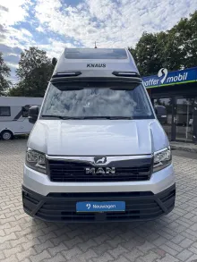 Fahrzeugbild Knaus BOXDRIVE 600 XL *Markise*Premium-Paket* #4