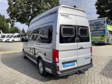 Fahrzeugbild Knaus BOXDRIVE 600 XL *Markise*Premium-Paket* #6