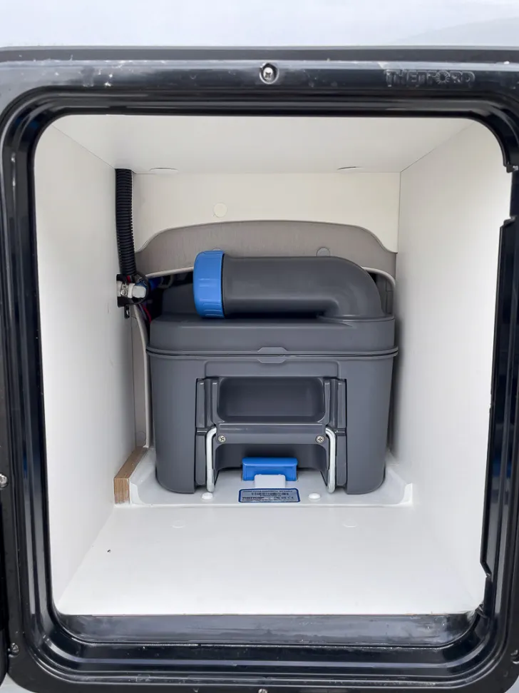 Fahrzeugbild Knaus BOXDRIVE 600 XL *Markise*Premium-Paket* #10