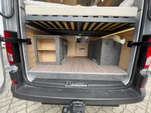 Fahrzeugbild Knaus BOXDRIVE 600 XL *Markise*Premium-Paket* #12