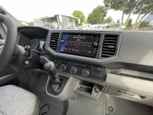 Fahrzeugbild Knaus BOXDRIVE 600 XL *Markise*Premium-Paket* #17