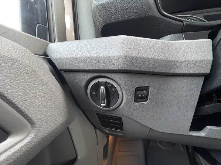 Fahrzeugbild Knaus BOXDRIVE 600 XL *Markise*Premium-Paket* #19