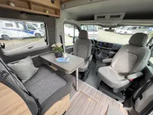 Fahrzeugbild Knaus BOXDRIVE 600 XL *Markise*Premium-Paket* #20