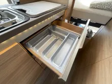 Fahrzeugbild Knaus BOXDRIVE 600 XL *Markise*Premium-Paket* #26